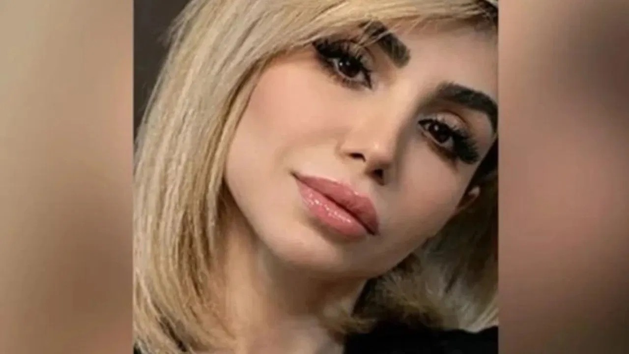 ખામેનીની કટ્ટર વિરોધી આ મહિલા કોણ?