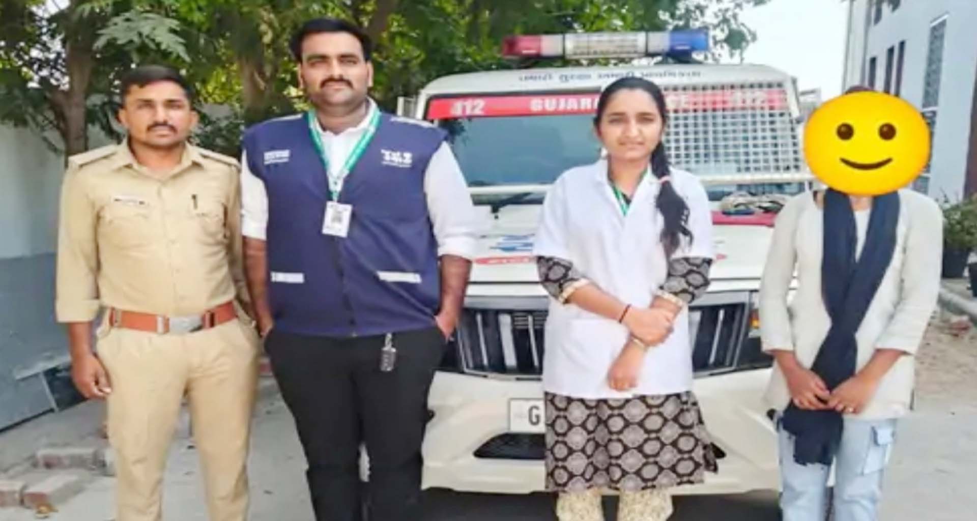 જન રક્ષક અને ચાઈલ્ડ લાઈન એક્શનમાં: પાટણમાં થતા બાળલગ્ન અટકાવાયા