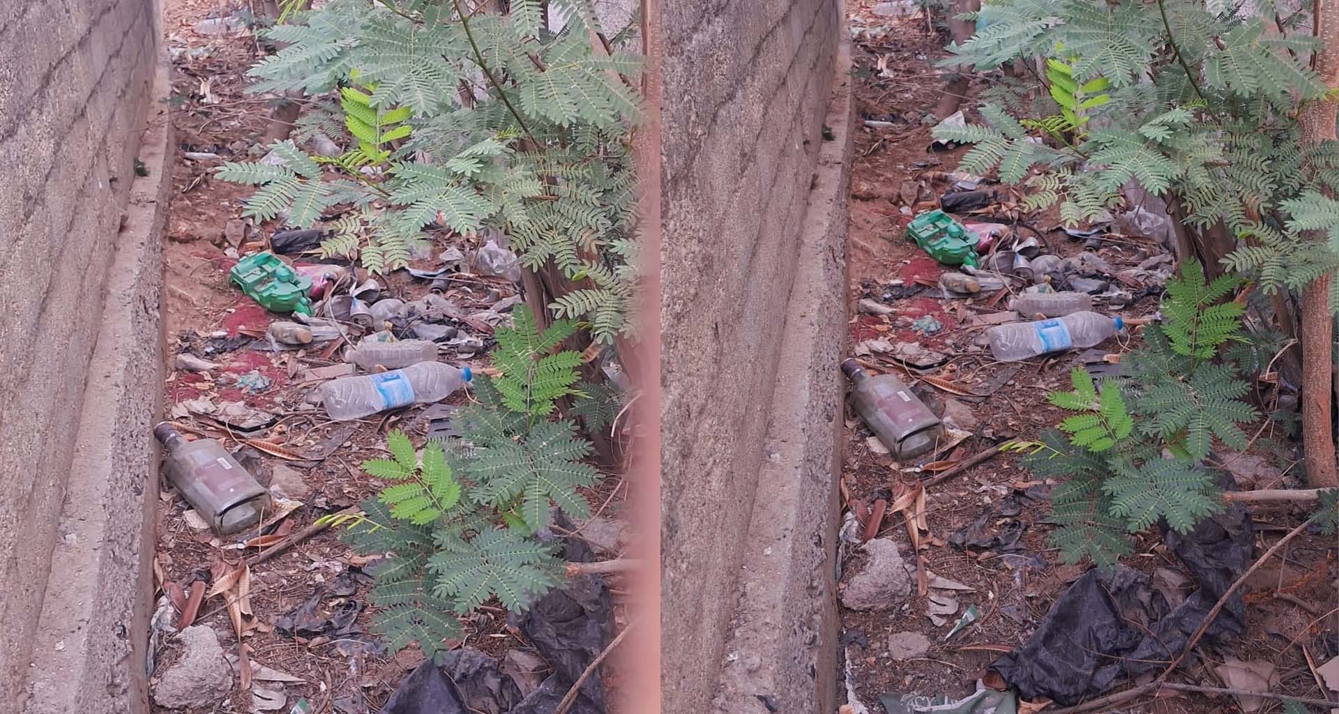 ડીસાના રાજપુર લોધાવાસમાં અસામાજિક તત્વોનો આતંક : કાયદો અને વ્યવસ્થા સામે સવાલ