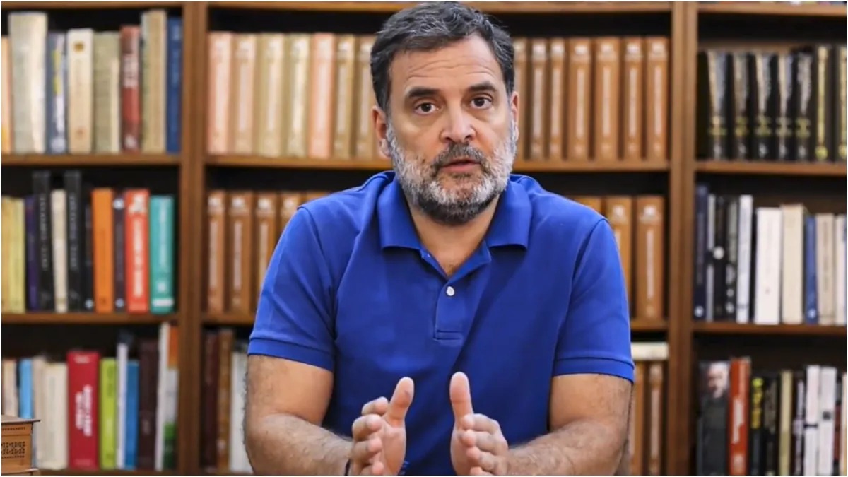 રાહુલ ગાંધીના કથિત બ્રિટિશ નાગરિકતા કેસ: હાઈકોર્ટે FIR અને તપાસનો આદેશ આપ્યો