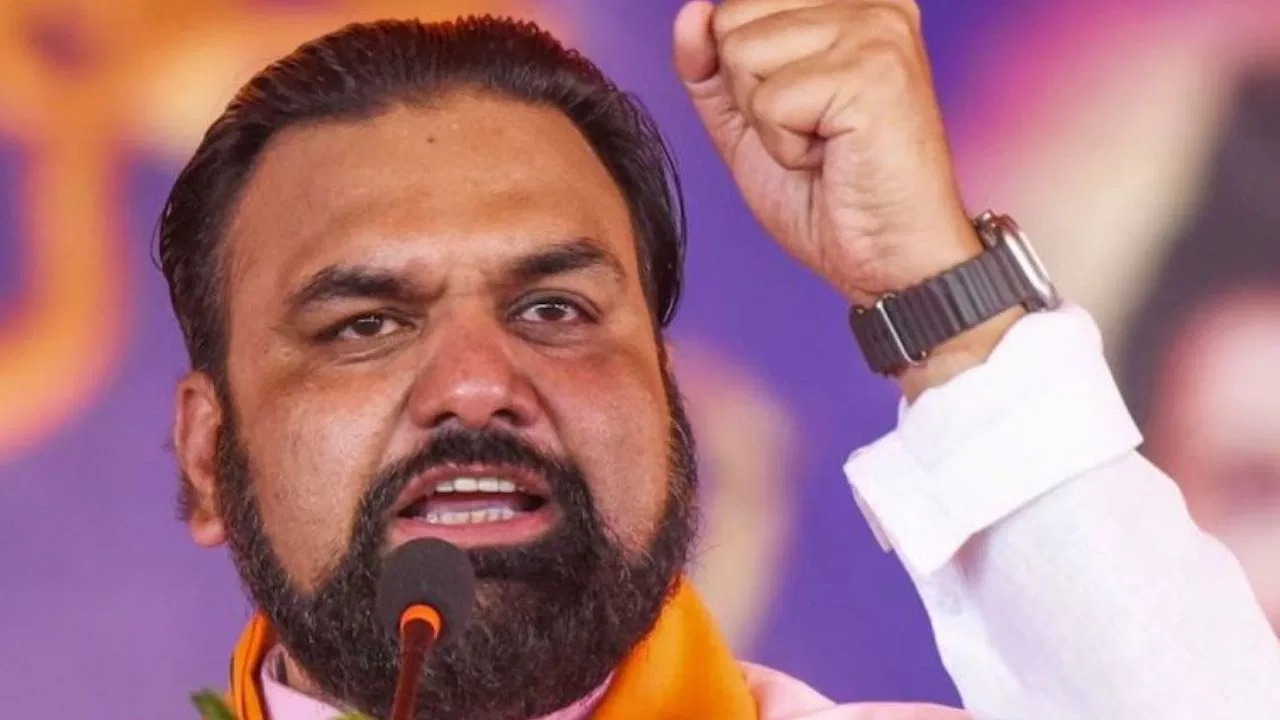 પત્ની અને બહેન સાંસદ બન્યા પણ બીજું કોઈ નહીં… મહિલા અનામત પર સીએમ સમ્રાટે અખિલેશ અને રાહુલ પર પ્રહારો કર્યા