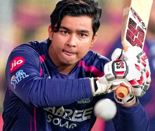 IPL 2026: વૈભવ સૂર્યવંશી ટોપ 10માંથી બહાર