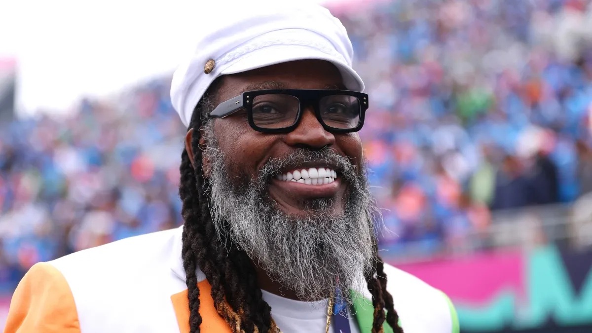 વેસ્ટ ઇન્ડીઝના દિગ્ગજ ક્રિકેટર ક્રિસ ગેલે નવી ટીમ ખરીદી