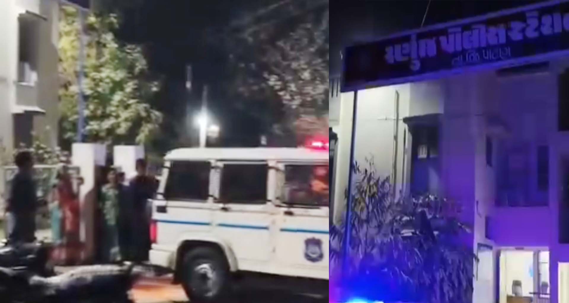 પાટણ પંથકમાં હનીટ્રેપનો આતંક : ફેસબુક-ઇન્સ્ટા પર મિત્રતા કરી લાખો પડાવતી ટોળકી ઝડપાઇ