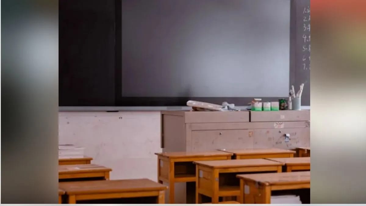 ઉત્તર પ્રદેશમાં વધતી ગરમીને કારણે શાળાઓના સમયમાં ફેરફાર