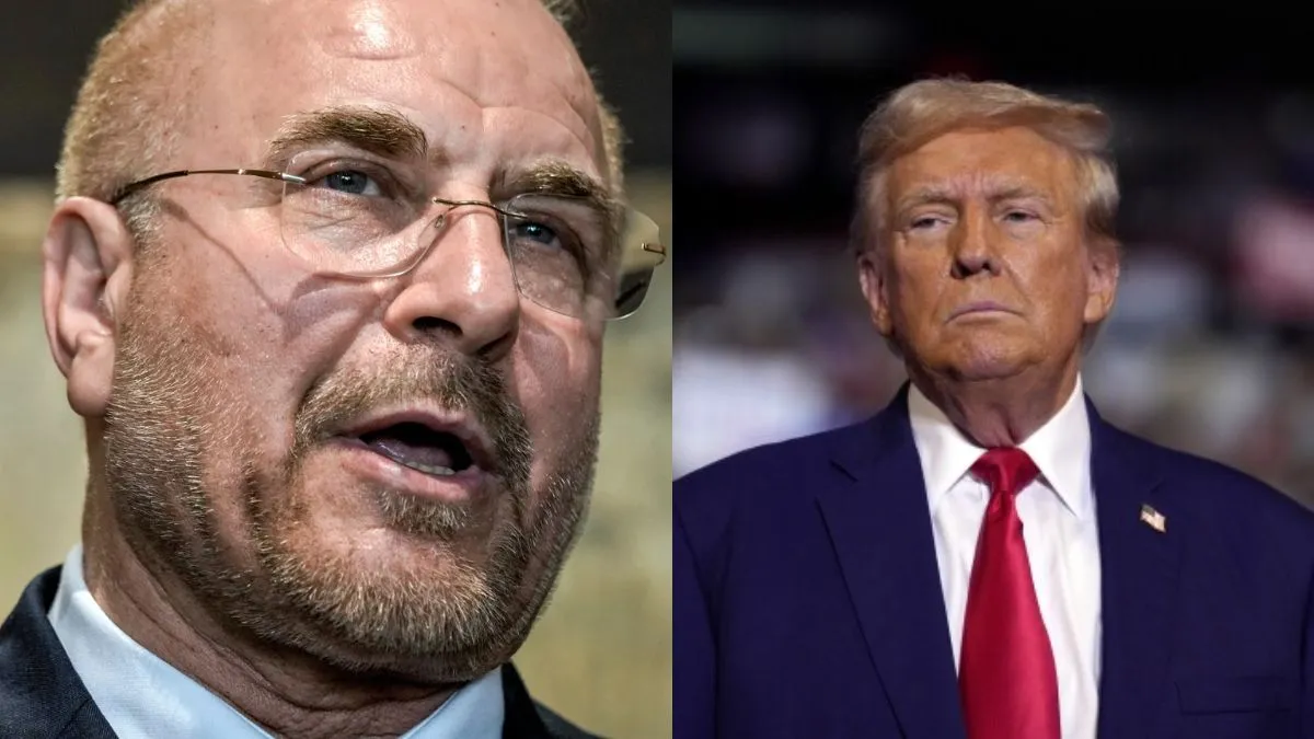 "અમેરિકા સાથે કોઈપણ પ્રકારની વાતચીત ધમકીઓના પડછાયા હેઠળ થઈ શકે નહીં," ઈરાની સંસદના અધ્યક્ષ ગાલિબાફનું નિવેદન