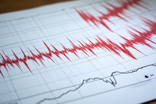 મણિપુરમાં 5.2 ની તીવ્રતાનો ભૂકંપ, લોકો ઘર છોડી બહાર ભાગ્યા