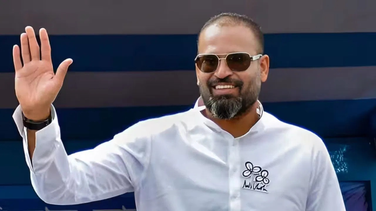 TMC સાંસદ અને પૂર્વ ક્રિકેટર યુસુફ પઠાણના સસરાની પોલીસે ધરપકડ કરી