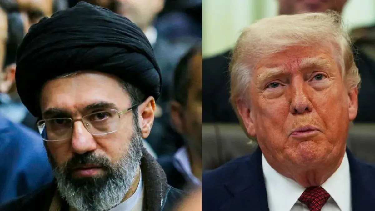 અમેરિકા અને ઈરાન ઈસ્લામાબાદમાં વાટાઘાટોના નવા રાઉન્ડમાં ભાગ લેશે