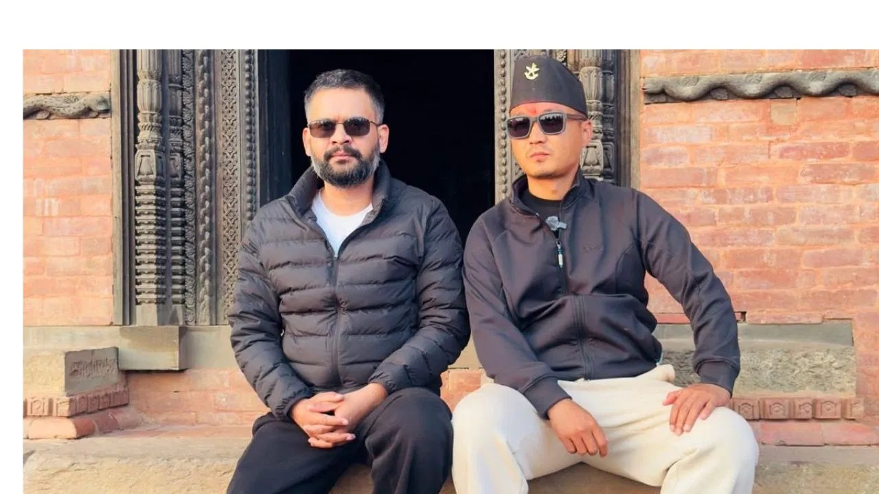 નેપાળના ગૃહમંત્રીએ સરકાર બનાવ્યાના 26 દિવસ પછી રાજીનામું આપ્યું, ભ્રષ્ટાચારના આરોપ