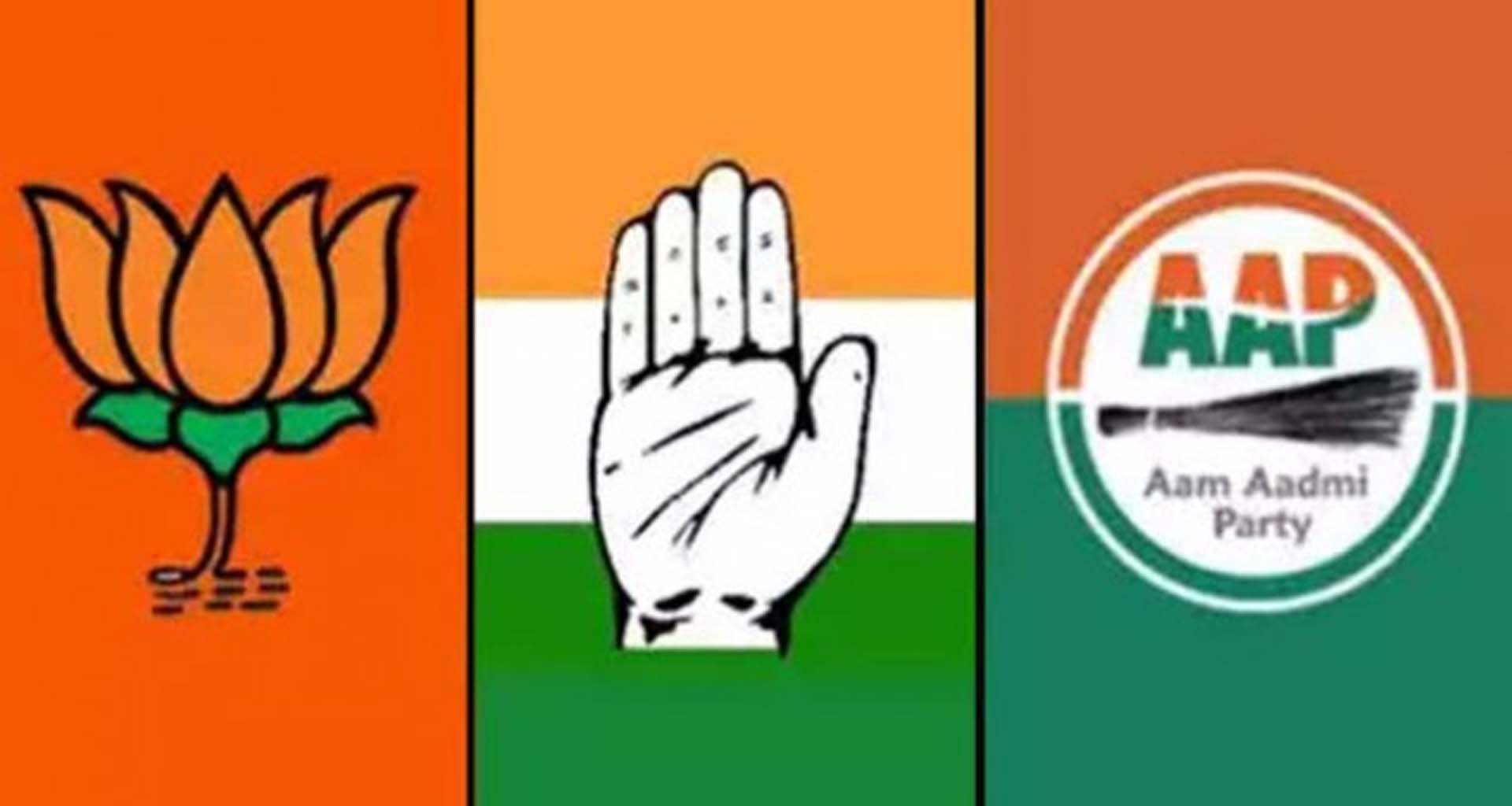 ડીસાનો રાજકીય સંગ્રામ : ૩૫ બેઠકો માટે કાંટાની ટક્કર, મતદારોના મન જીતવા નેતાઓએ એડીચોટીનું જોર લગાવ્યું