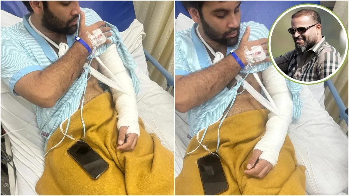 "12 વર્ષ જૂની દુશ્મની," યુસુફ પઠાણના સાસરિયાઓએ હુમલો કેસનો ખુલાસો કર્યો; ત્રણ સંબંધીઓની જામીન અરજી ફગાવી