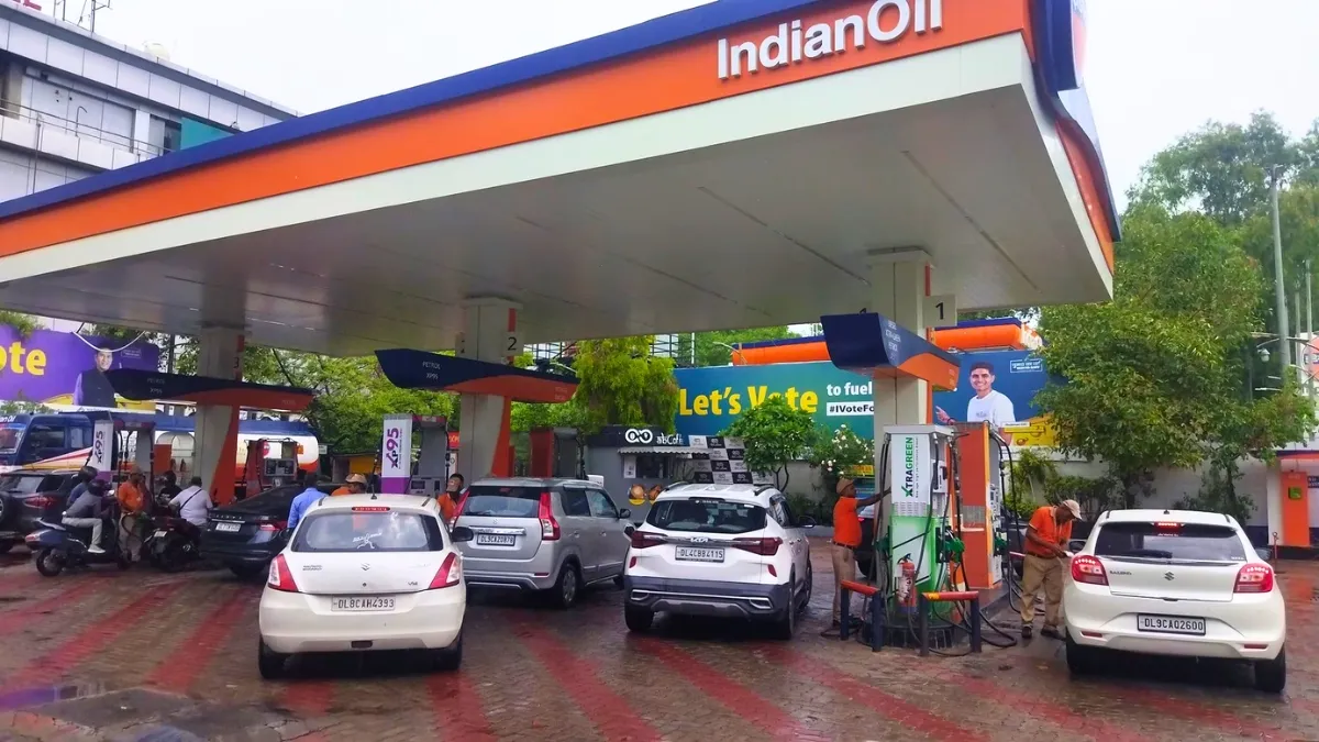 પેટ્રોલ પંપ પર નિયમો બદલાયા! પીયુસી વગરના વાહનોમાં પેટ્રોલ કે ડીઝલ મળશે નહીં, સરકારનો કડક નિર્ણય