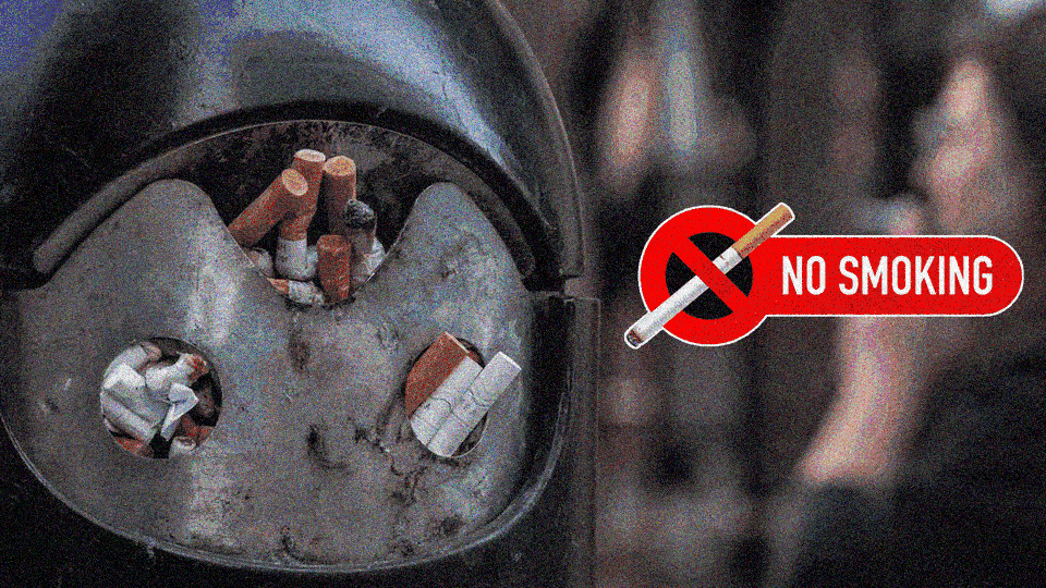 બ્રિટનનો ઐતિહાસિક નિર્ણય : નવી પેઢી માટે તમાકુ પર આજીવન પ્રતિબંધ