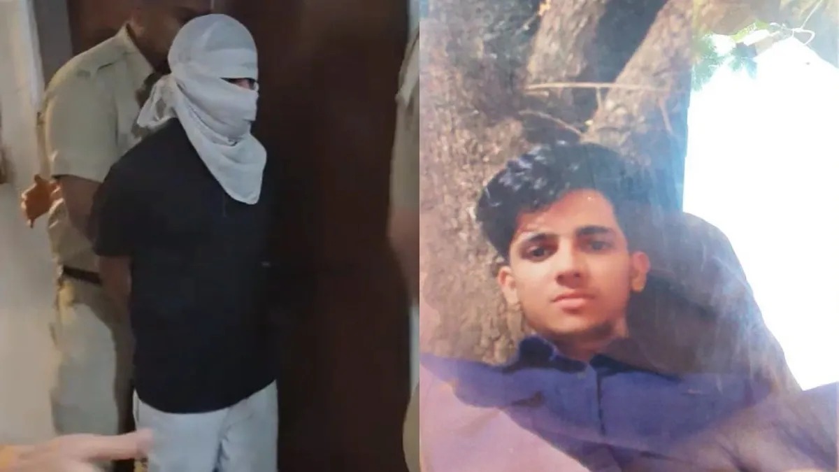 IRS અધિકારીની પુત્રી પર બળાત્કાર અને હત્યા કેસમાં મોટો ખુલાસો