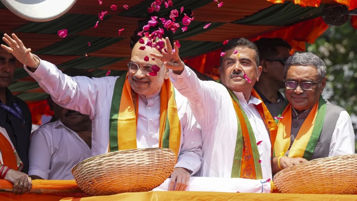 બંગાળની ચૂંટણીના પહેલા તબક્કામાં ભાજપ કેટલી બેઠકો જીતી શકે છે? સુવેન્દુ અધિકારીએ ચોંકાવનારો દાવો કર્યો