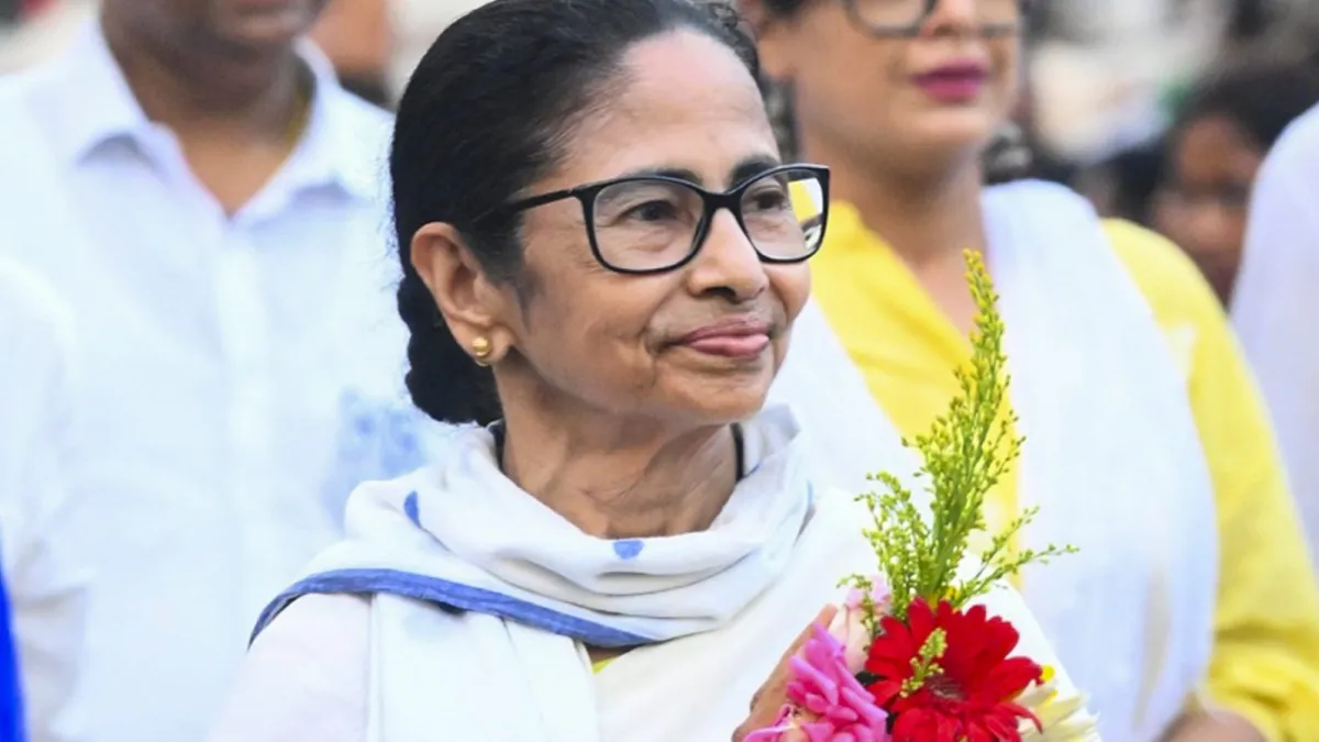 બંગાળમાં મતદાનના પ્રથમ તબક્કા પછી મમતા બેનર્જીનું પહેલું નિવેદન, મને કોઈ પદની લાલસા નથી