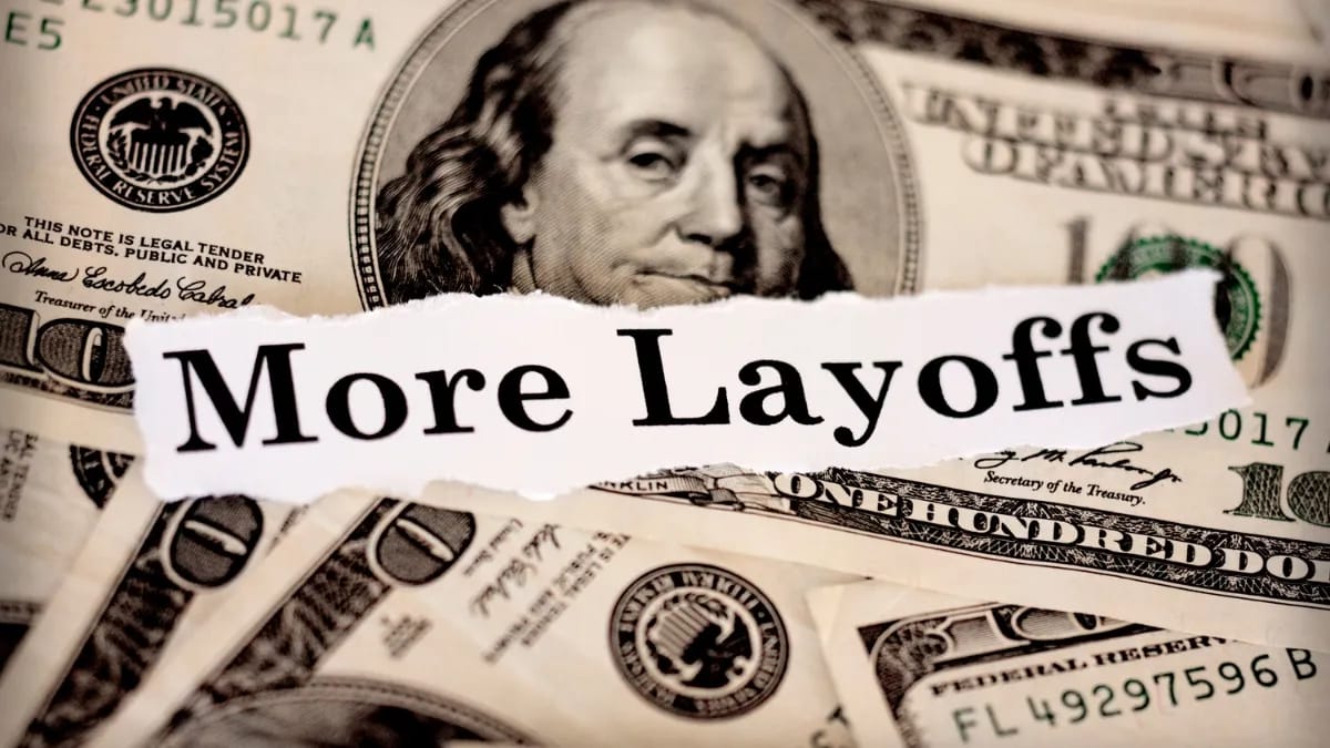 ટેક સેક્ટરમાં છટણીનું વધુ એક તોફાન! મેટા-માઈક્રોસોફ્ટની યોજનાને કારણે 23,000 કર્મચારીઓ જોખમમાં