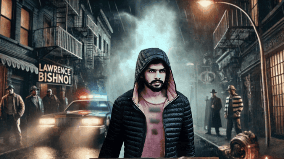 ગેંગસ્ટર લોરેન્સ બિશ્નોઈ પરની વેબ સિરીઝ પર મુકાયો પ્રતિબંધ