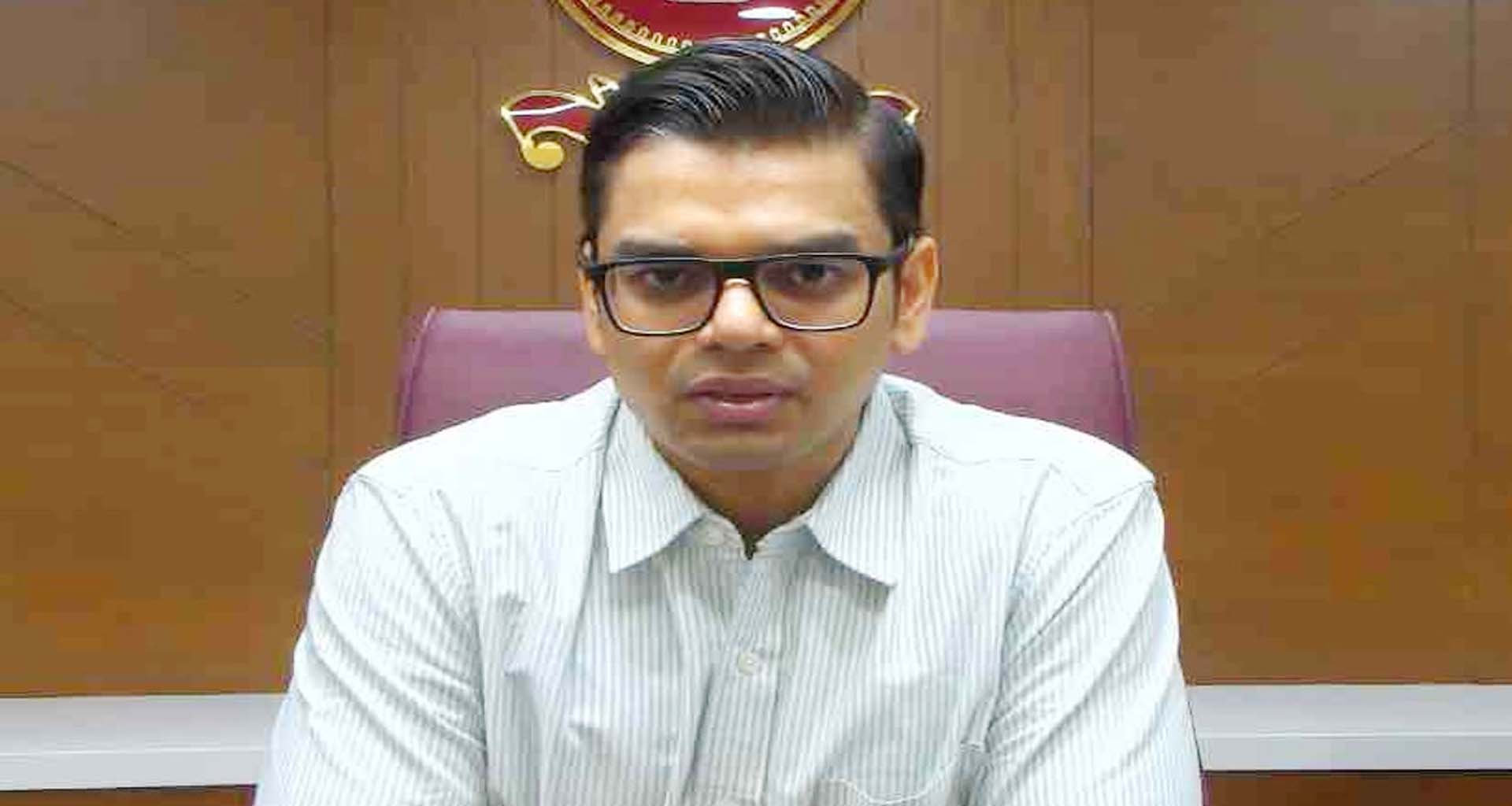 બનાસની જનતાનો જંગ : આવતીકાલે સ્થાનિક સ્વરાજ્યની ચૂંટણી માટે મતદાન