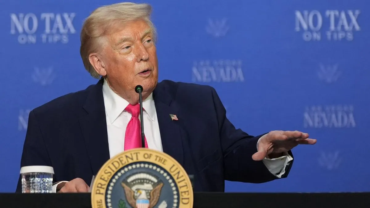 ઈરાન-અમેરિકા વાટાઘાટોનો બીજો રાઉન્ડ પણ નિષ્ફળ ગયો!