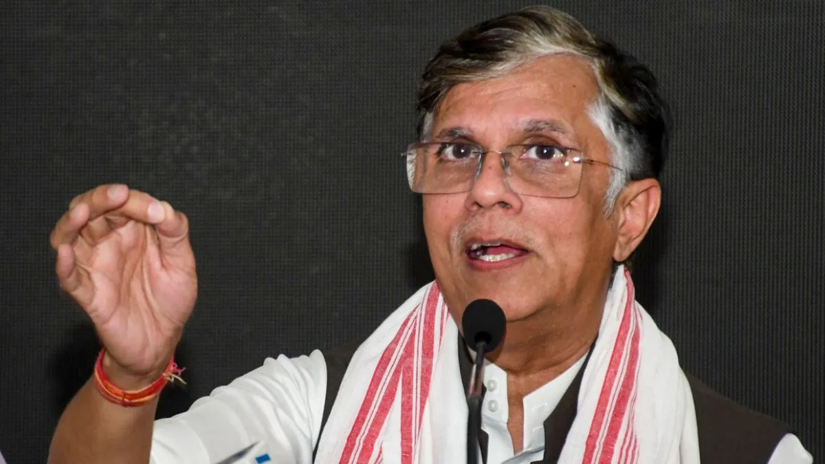 ગુવાહાટી હાઇકોર્ટે આગોતરા જામીન અરજી ફગાવી, પવન ખેરા સુપ્રીમ કોર્ટમાં પહોંચ્યા