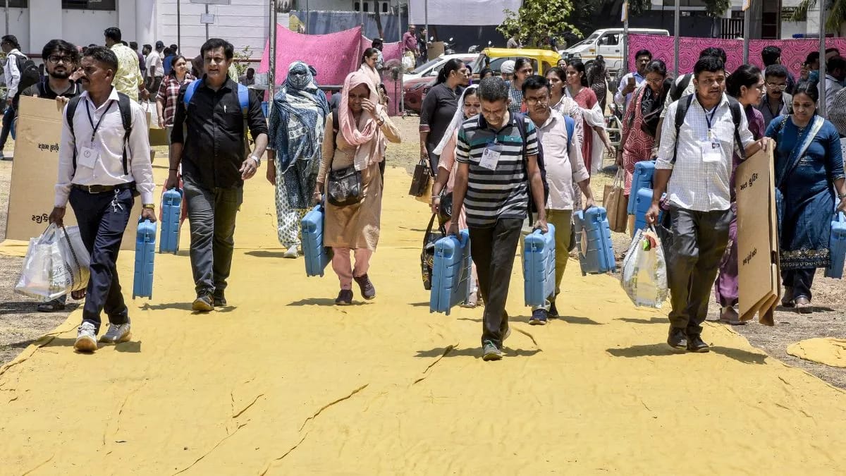 જામનગરમાં AAP ઉમેદવારનું મૃત્યુ, પાટણમાં મહિલા મતદાતા અને આણંદમાં પંચાયત કાર્યકરનું મૃત્યુ