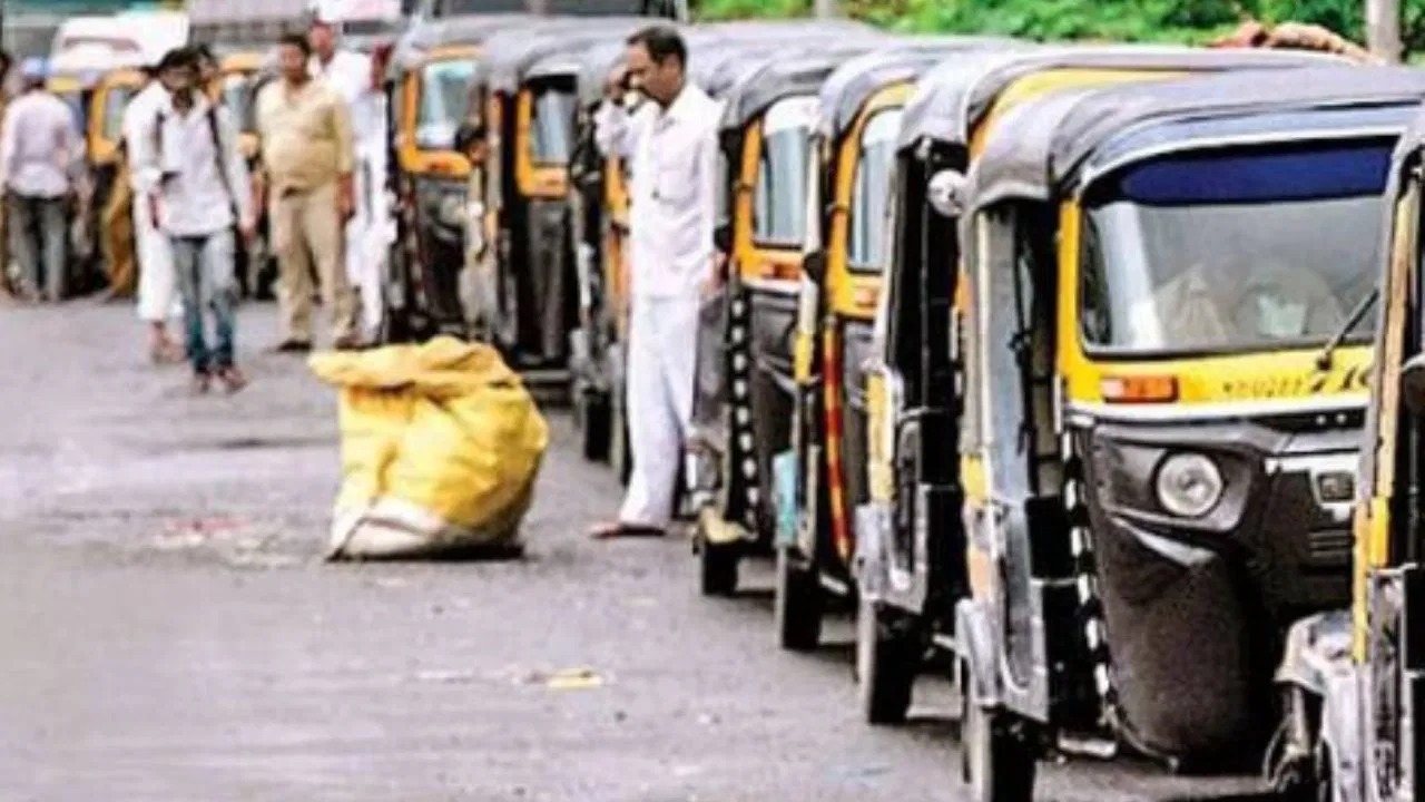 'ભાષા નહીં તો પરમિટ નહીં...': ભાષા વિવાદને લઈને મહારાષ્ટ્રમાં 4 મેના રોજ ઓટો ચાલકો રસ્તા પર ઉતરશે
