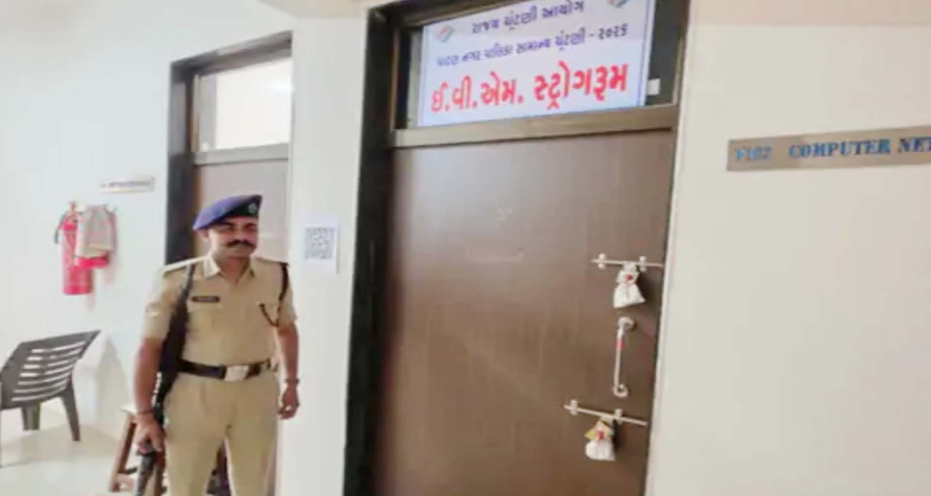 પાટણ સ્થાનિક સ્વરાજ્યની ચૂંટણીનું મહાપરિણામ, આવતીકાલે ઉમેદવારોના ભાવિનો ફેંસલો