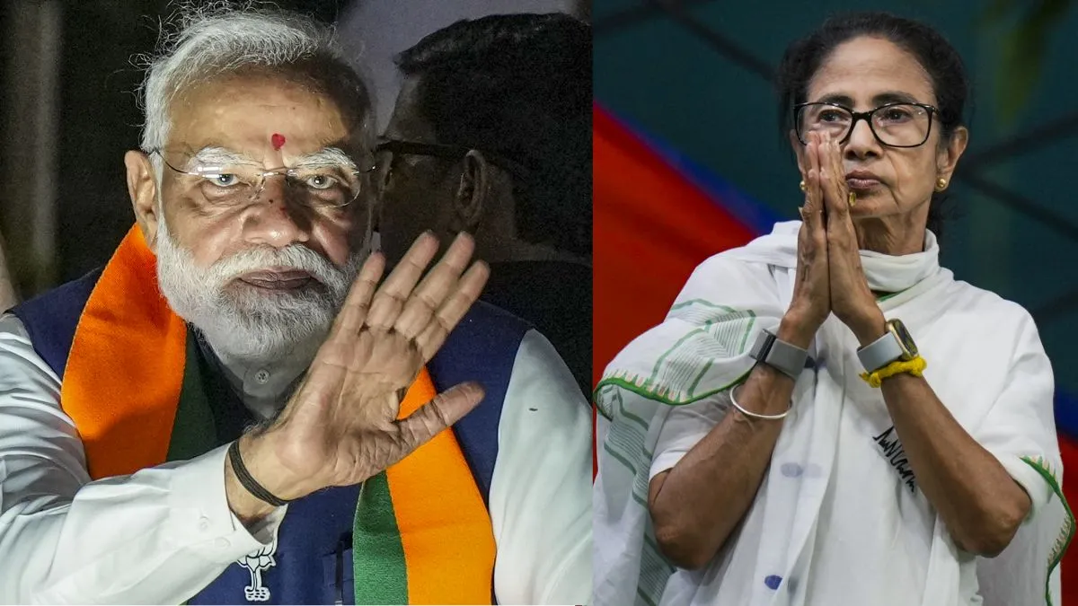 પશ્ચિમ બંગાળમાં ચૂંટણી પ્રચાર બંધ થયો