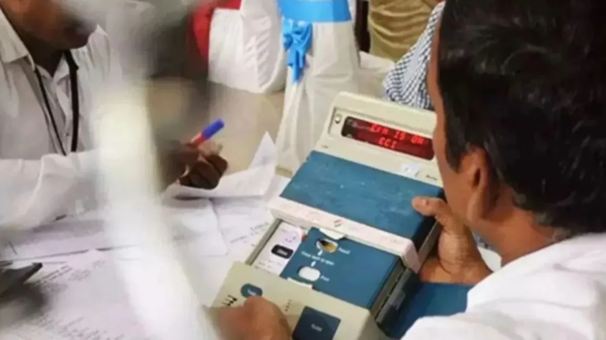 આજે રાજ્યમાં મતગણતરી, કોણ મારશે બાજી?