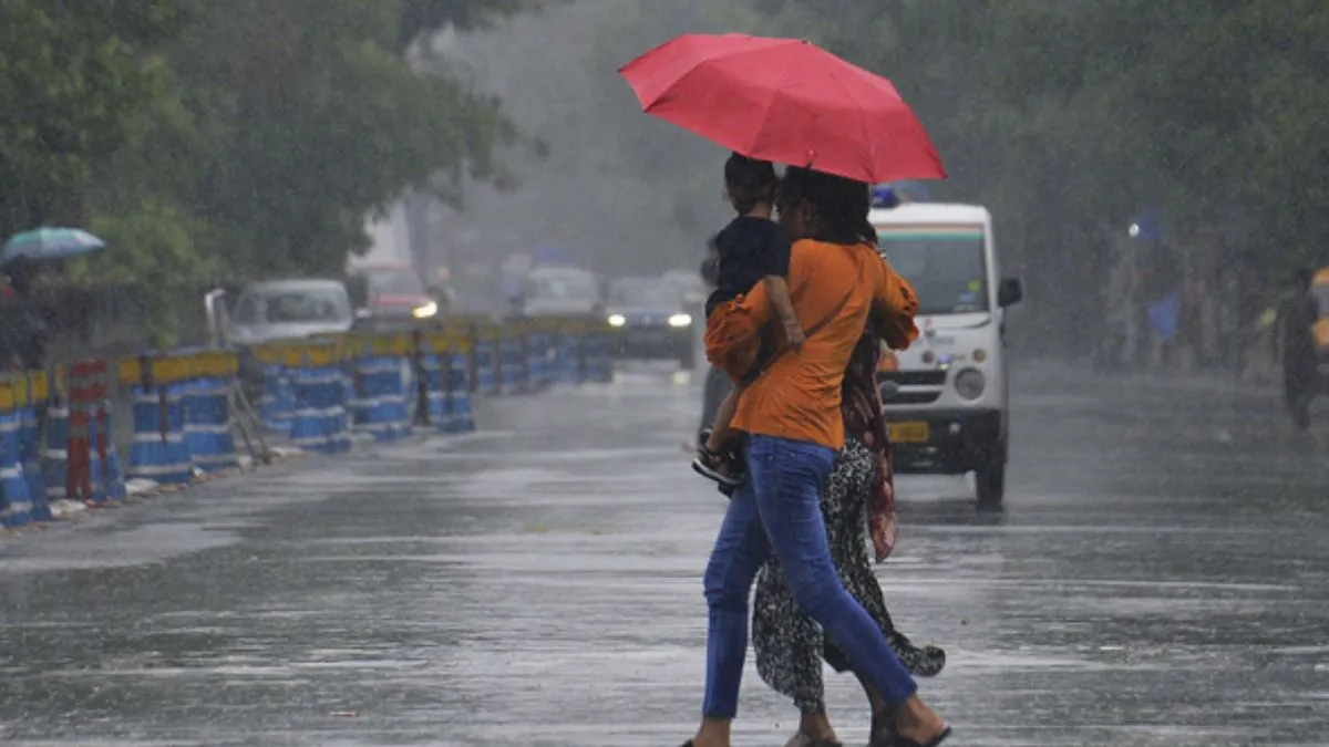 હવામાન વિભાગની આગાહી, ક્યાંક વરસાદ તો ક્યાંક કાળજાળ ગરમી