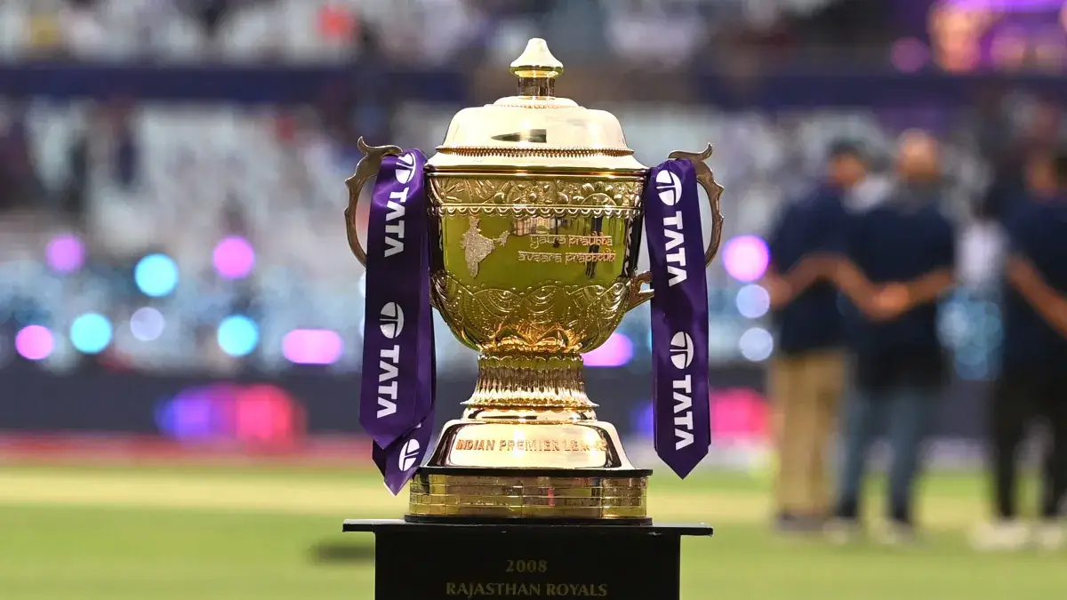 IPL 2026: પંજાબની પહેલી હાર બાદ પોઈન્ટ ટેબલમાં ફેરફાર, RR કૂદકો માર્યો