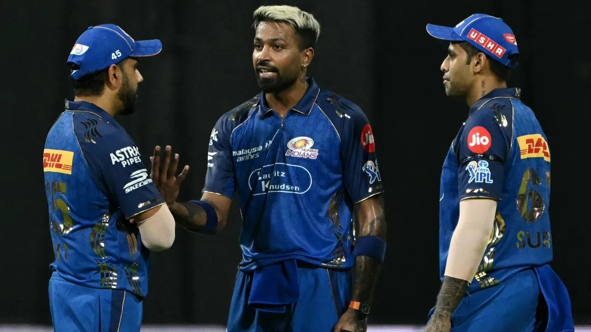 MI vs SRH પિચ રિપોર્ટ: શું બેટ્સમેન વાનખેડે પિચ પર પ્રભુત્વ મેળવશે કે બોલરો પડકાર ઉભો કરશે?