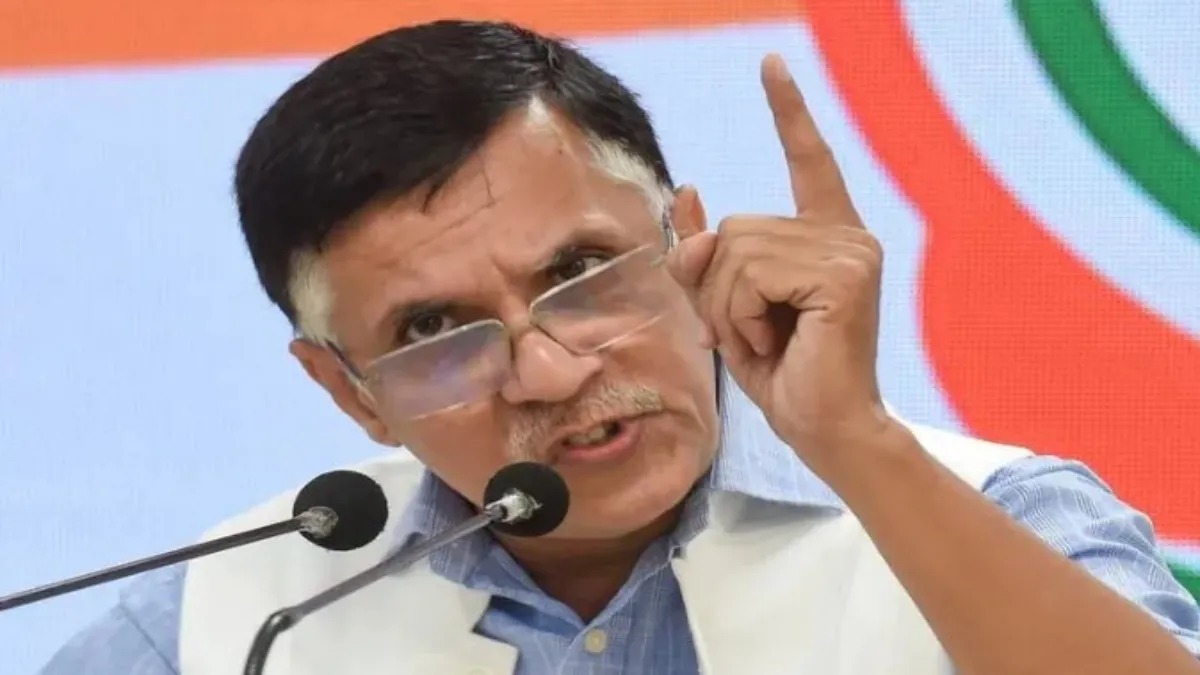 પવન ખેરાએ સુપ્રીમ કોર્ટને કહ્યું, 'મારી ધરપકડ કરીને મને અપમાનિત કરવાની કોઈ જરૂર નથી'