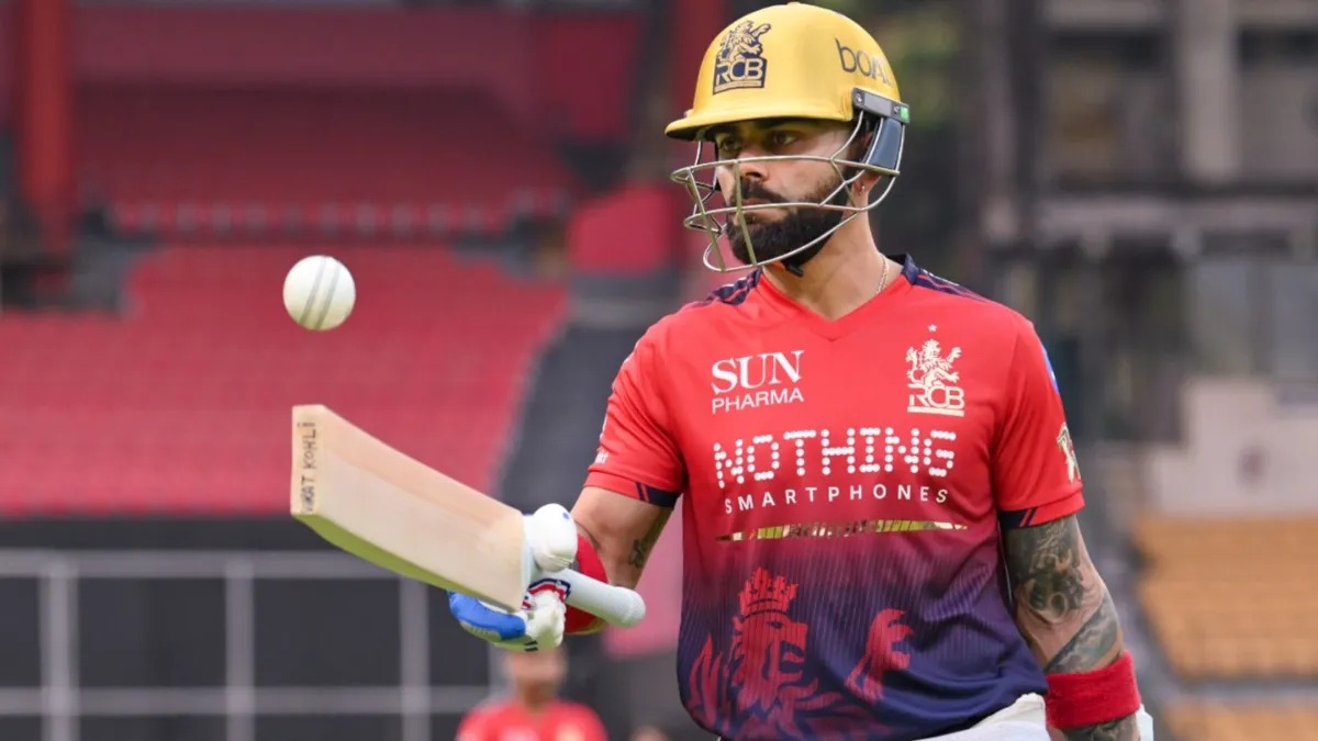 GT vs RCB: આજની IPL મેચ કોણ જીતશે?