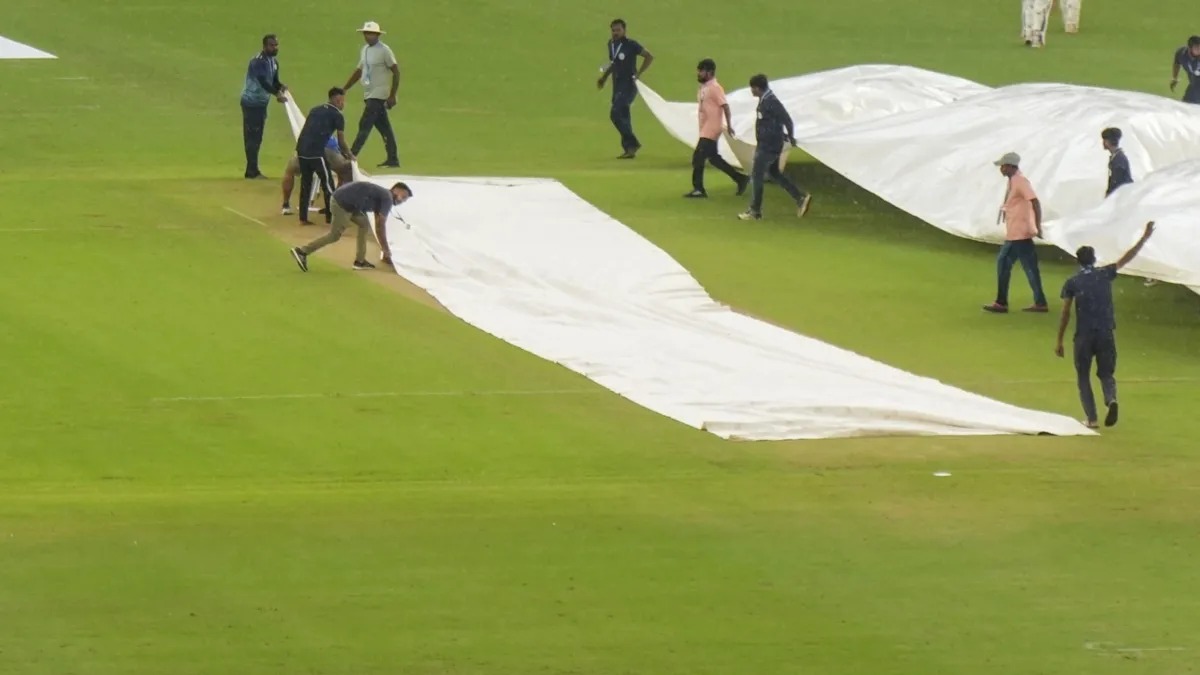  અમદાવાદની પિચ પર કોણ કામ કરશે, હવામાનની સંપૂર્ણ અપડેટ પણ જાણો