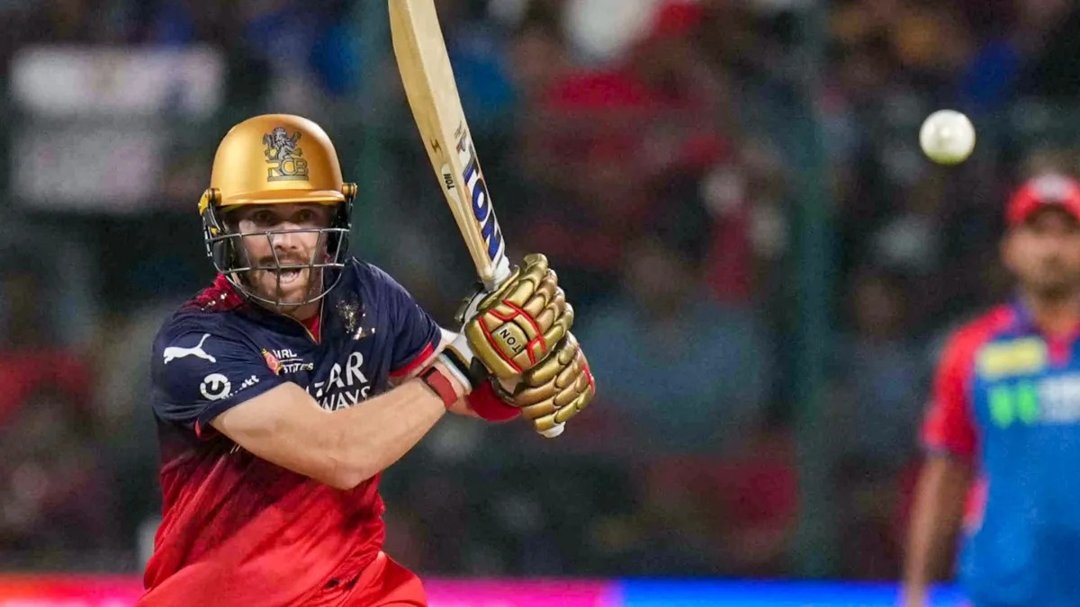 IPL વચ્ચે RCB મોટો ઝટકો, સ્ટાર ખેલાડીની ઘર વાપસી