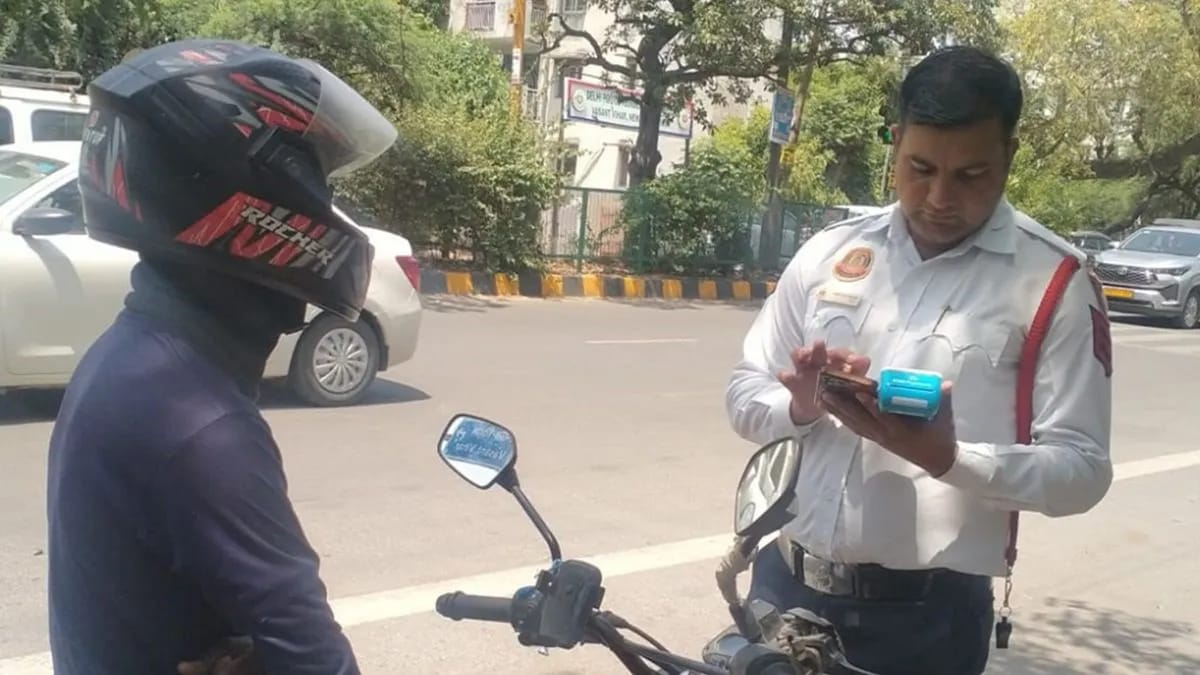 ડ્રાઇવિંગ નિયમો તોડશો, તો ડ્રાઇવિંગ લાયસન્સ થશે રદ્દ, મોટો નિર્ણય
