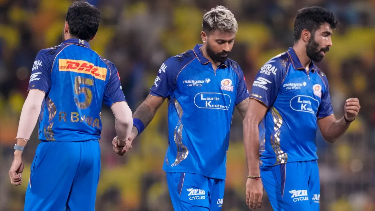 IPL 2026: મુંબઈ ઈન્ડિયન્સ મુશ્કેલીમાં, પણ ટીમ મેનેજમેન્ટનો હાર્દિક પંડ્યા પર વિશ્વાસ અકબંધ?