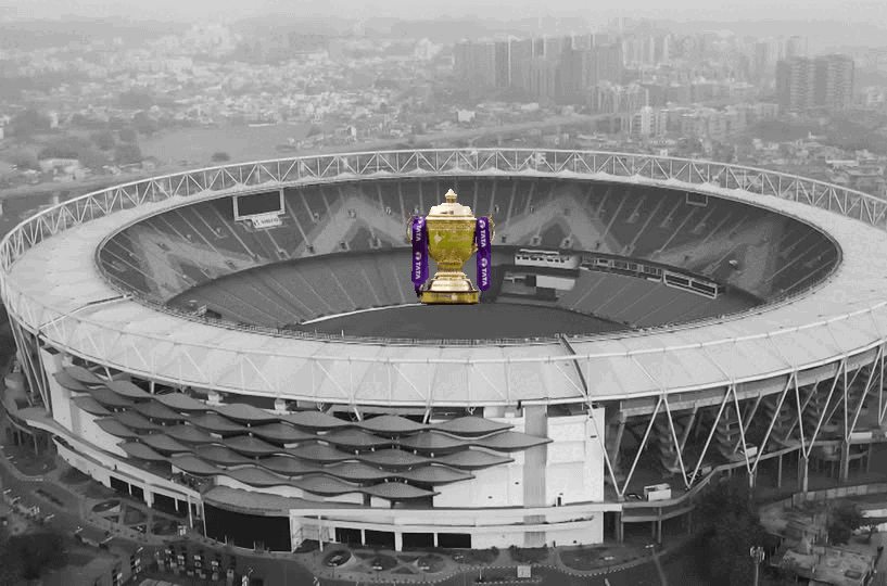 અમદાવાદમાં રમાશે IPL 2026ની ગ્રાન્ડ ફિનાલે, પ્લેઓફનું શેડ્યૂલ જાહેર