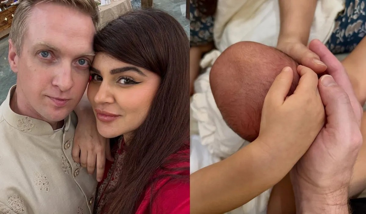 આ અભિનેત્રી 40 વર્ષની ઉંમરે બીજી વખત માતા બની