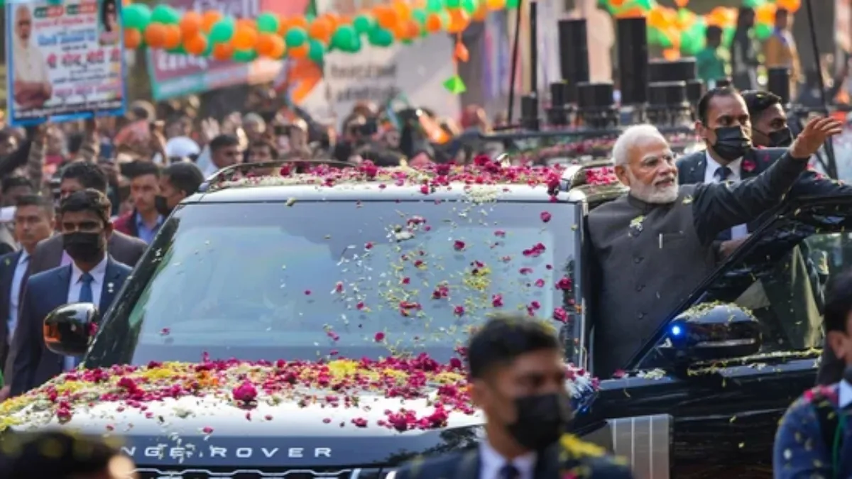 બેંગલુરુમાં PM મોદીના કાર્યક્રમ સ્થળ પાસે વિસ્ફોટ મળી આવ્યા