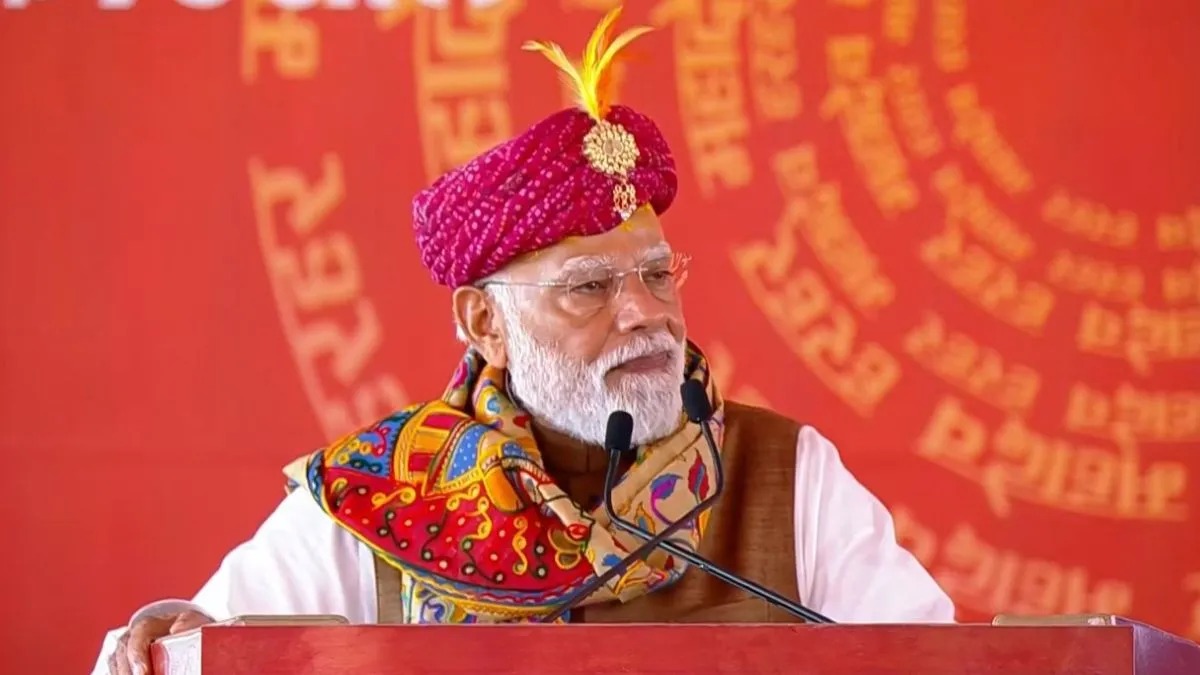 સોમનાથ અમૃત મહોત્સવમાં પીએમ મોદીએ શું કહ્યું? અહીં જાણો.