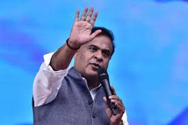 હિંમત બિસ્વા એકવાર ફરી આસામના મુખ્યમંત્રી પદના શપથ લેશે