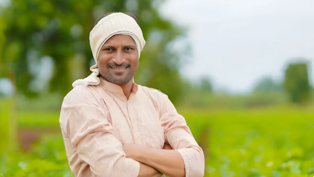 સરકાર તરફથી મોટી ભેટ: ડાંગરના MSPમાં ₹72નો વધારો, હવે ખેડૂતોની આવક વધશે!