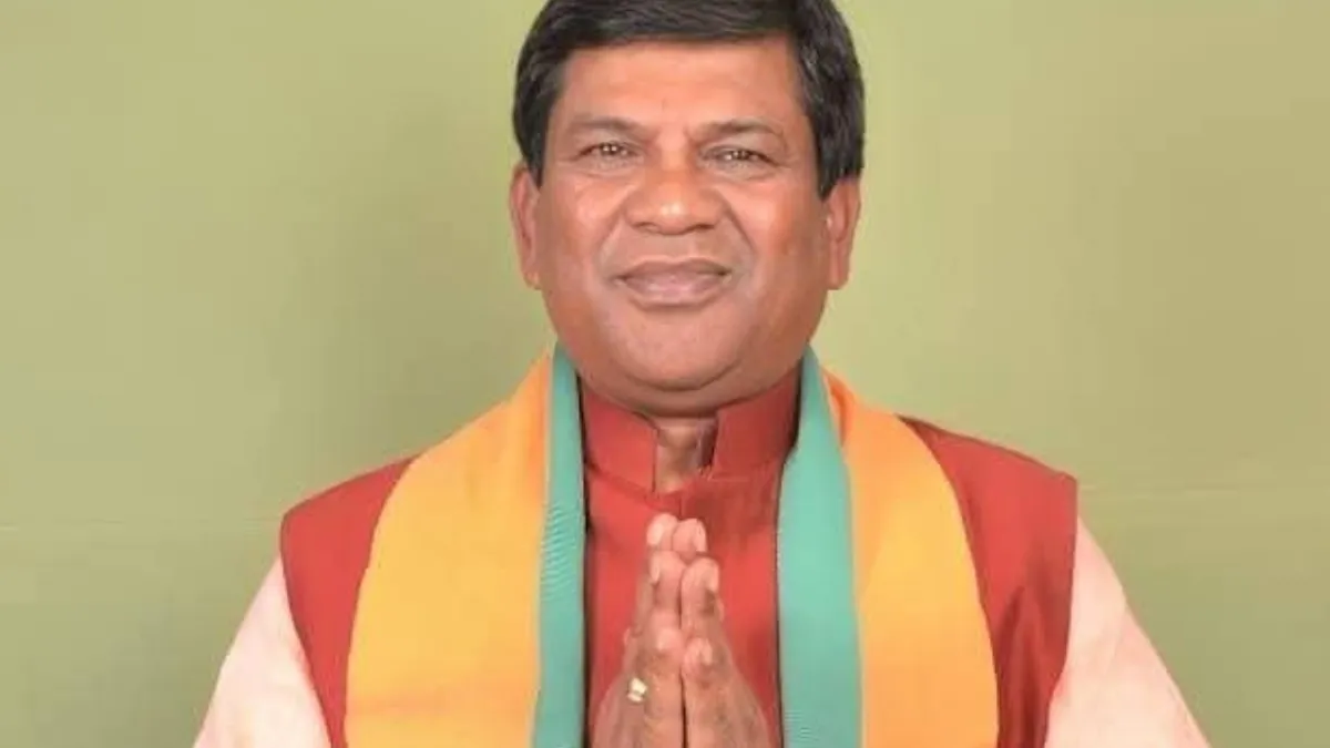 પહેલી વાર ધારાસભ્ય બનેલા રથિન્દ્ર બોઝ બંગાળ વિધાનસભાના નવા સ્પીકર બનશે
