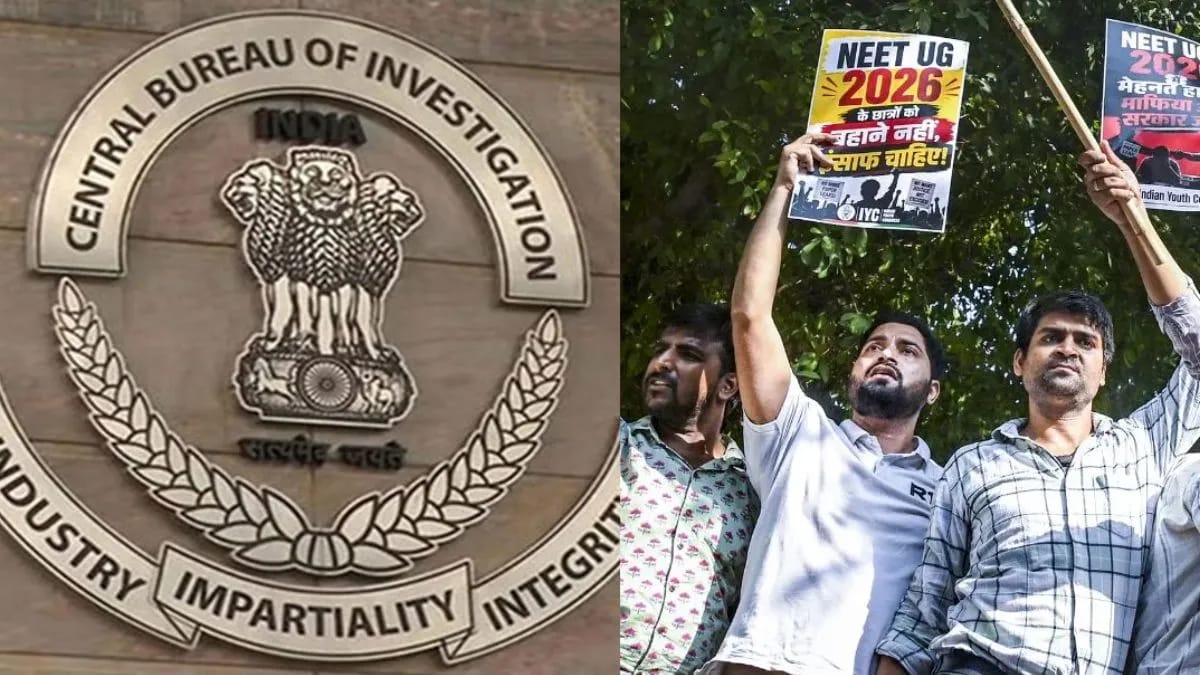 લીક થયેલ NEET-UG પેપર રાજસ્થાન કેવી રીતે પહોંચ્યું, અને વિદ્યાર્થીઓ પાસેથી કેટલા પૈસા લેવામાં આવ્યા?