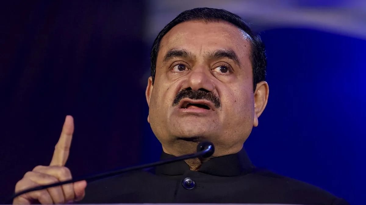 અમેરિકાથી ગૌતમ અદાણીને મોટી રાહતના સંકેત