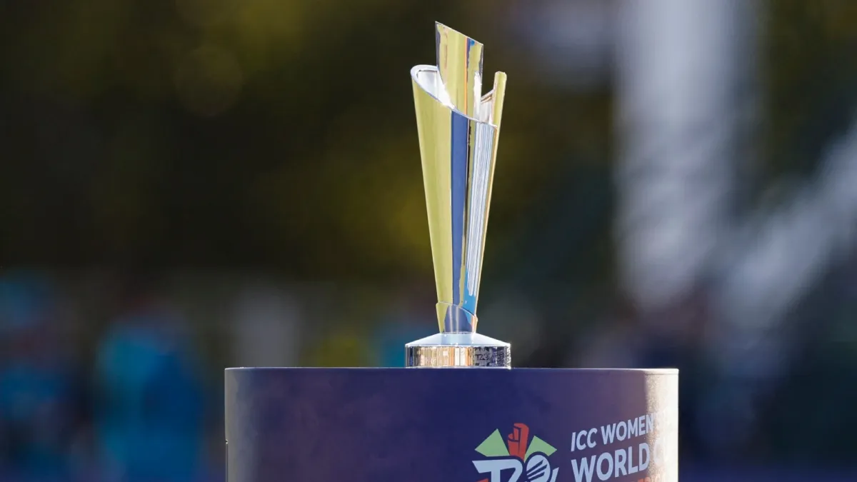 ICC T20 વર્લ્ડ કપ 2026 માટે 9 ટીમોની જાહેરાત